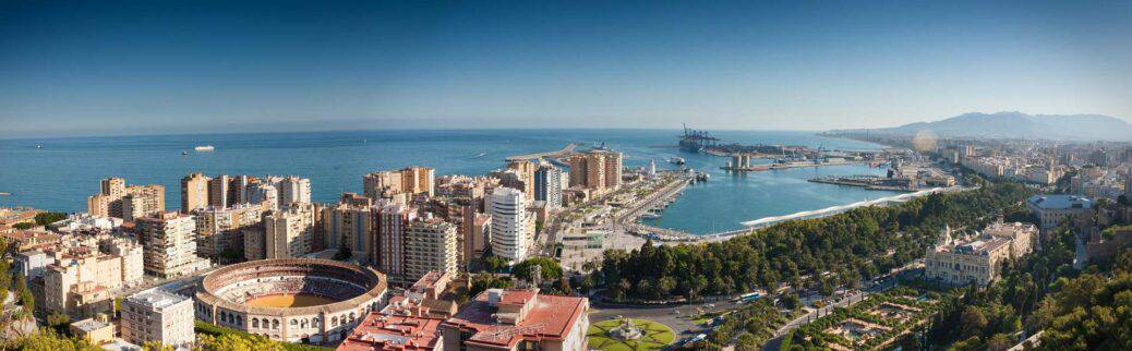 mirador de gibraltar