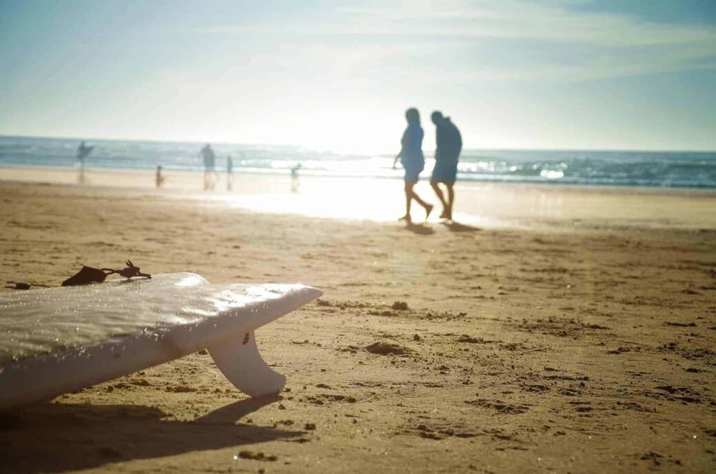 plage san diego