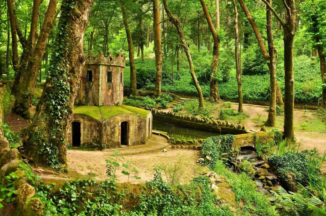 sintra portugal