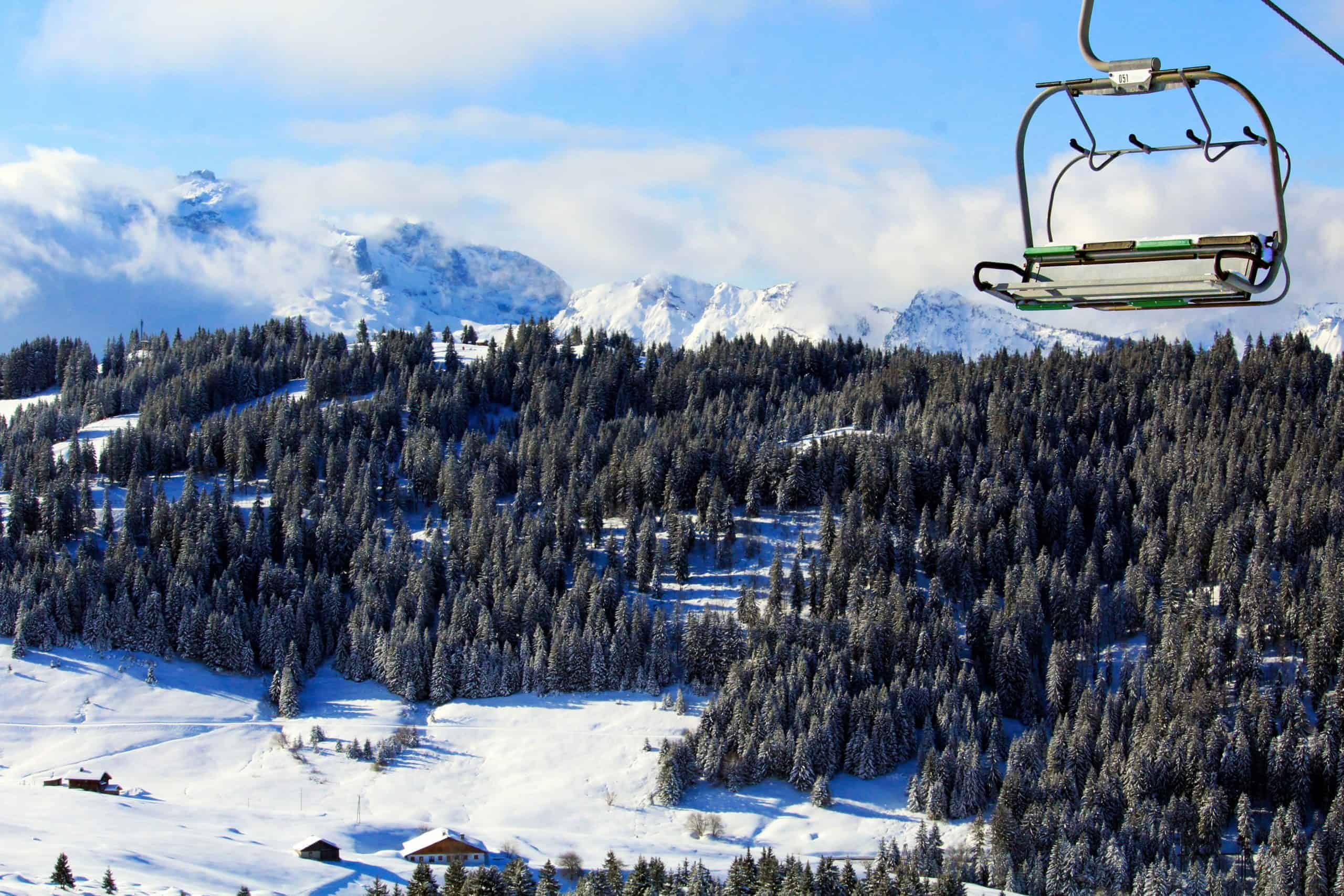 ski savoie mont blanc ski savoie mont blanc
