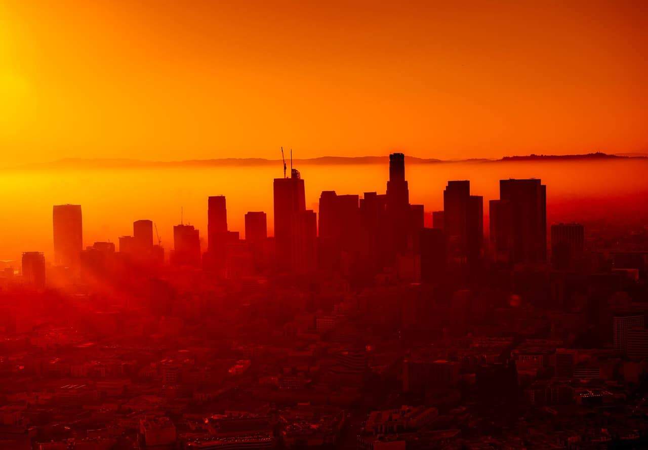 Quelle Heure Est Il A Los Angeles Les 6 activités qu'il ne faut pas manquer à Los Angeles | VoyageAvecNous