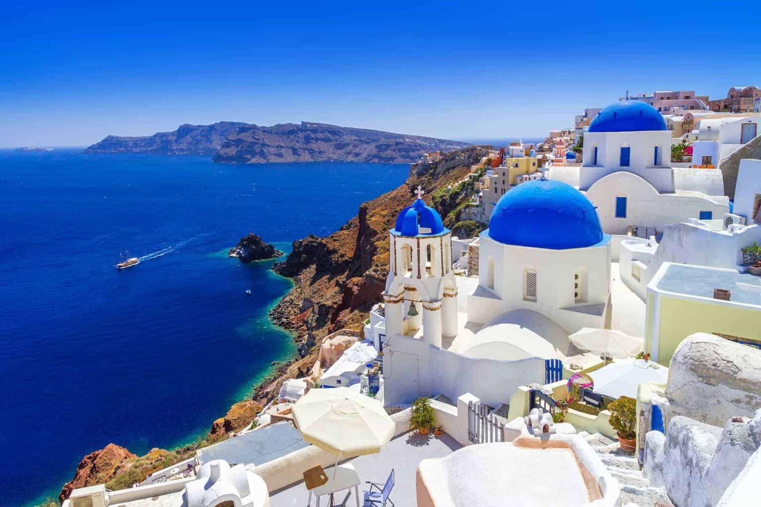 saison voyage grece