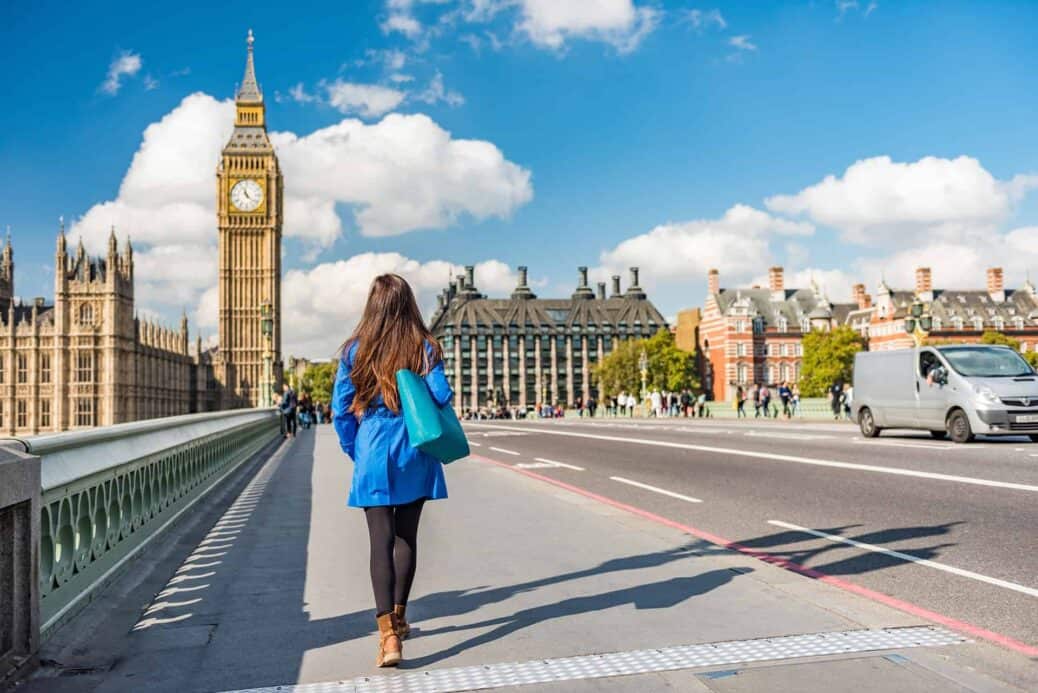 Visiter Londres en 3 jours mon itinéraire et mes bons plans