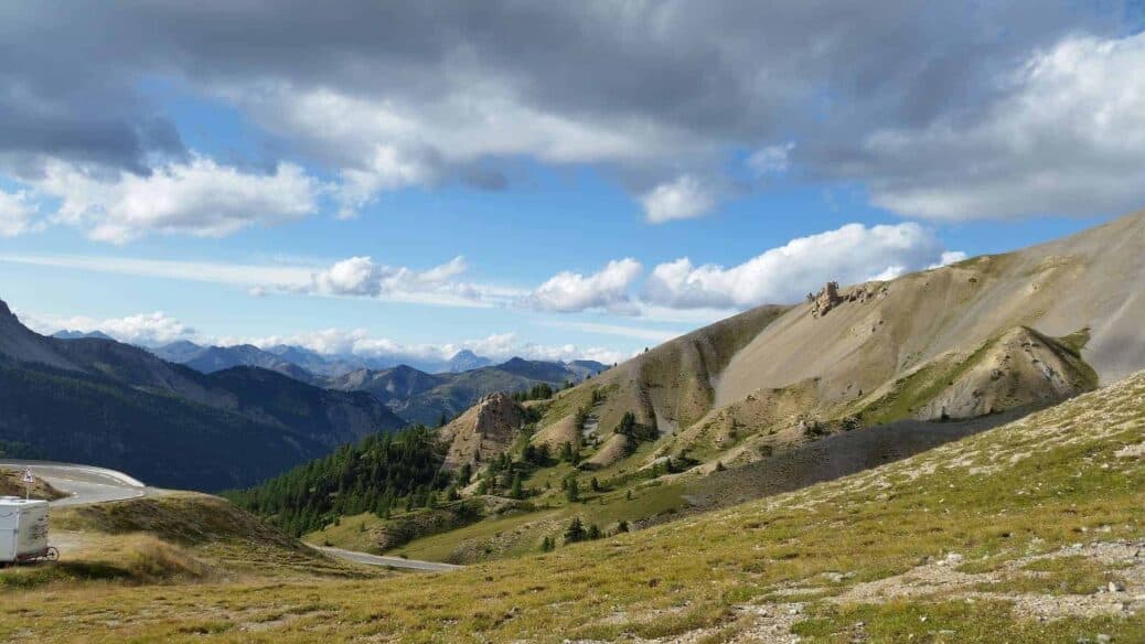 decouvrir le parc naturel du queyras