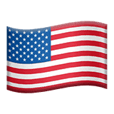 drapeau etats unis