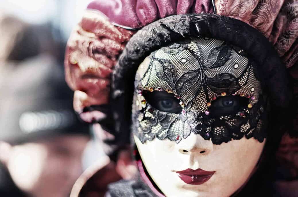 carnaval nice