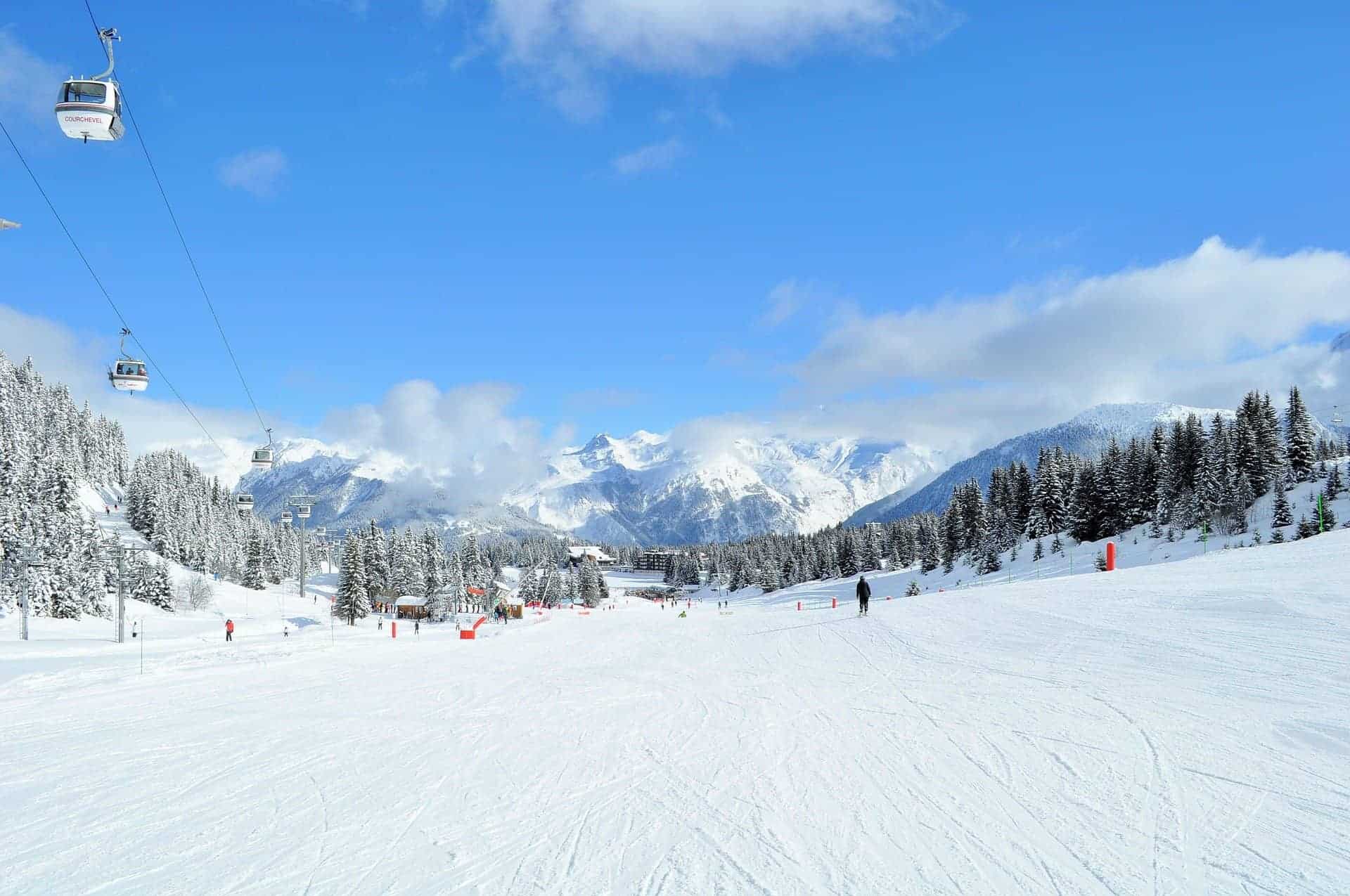 decouvrir les trois vallees
