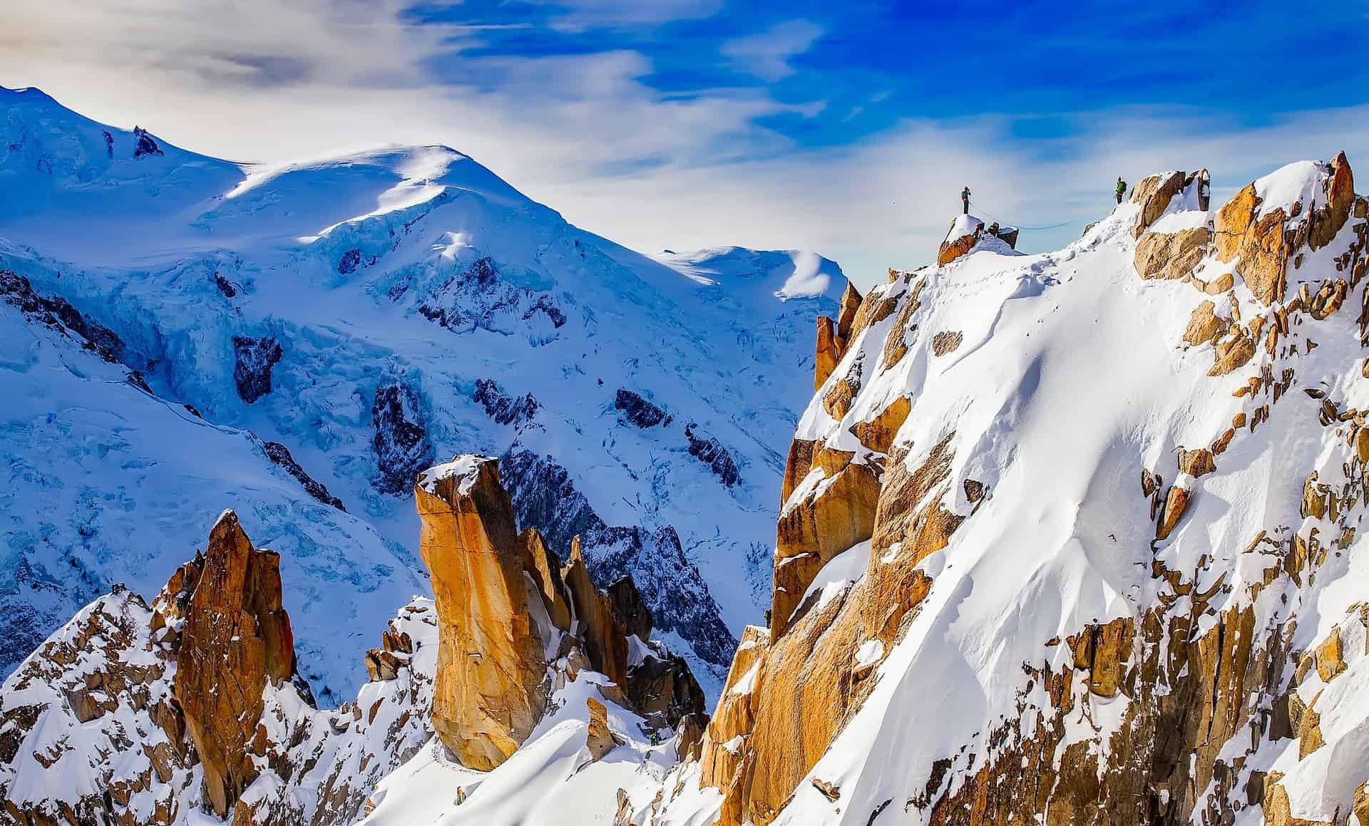 ou skier en france