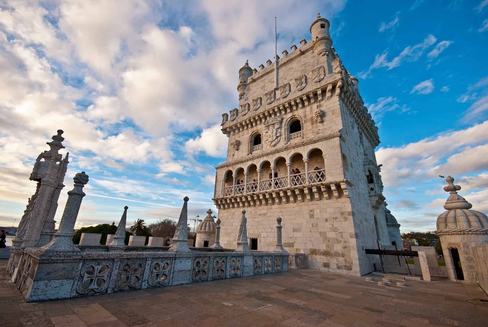 torre de belem