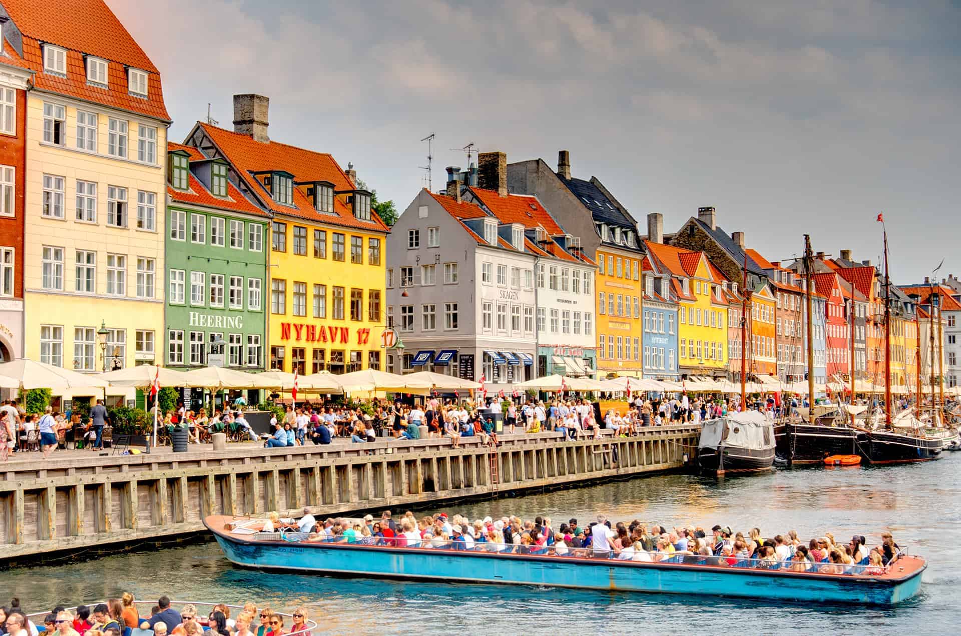 avis copenhagen card