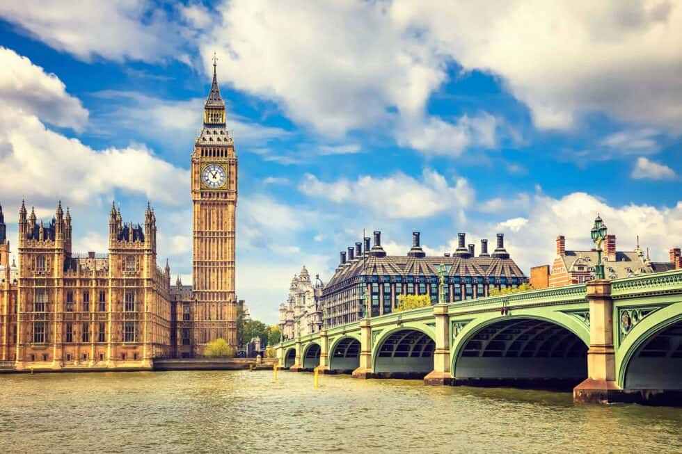 Big Ben Tout savoir sur l