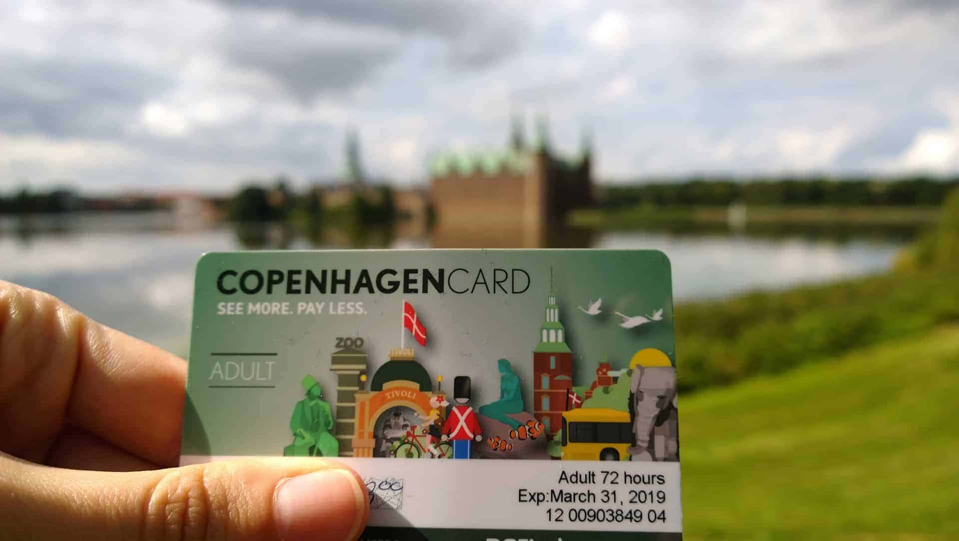 city pass copenhague