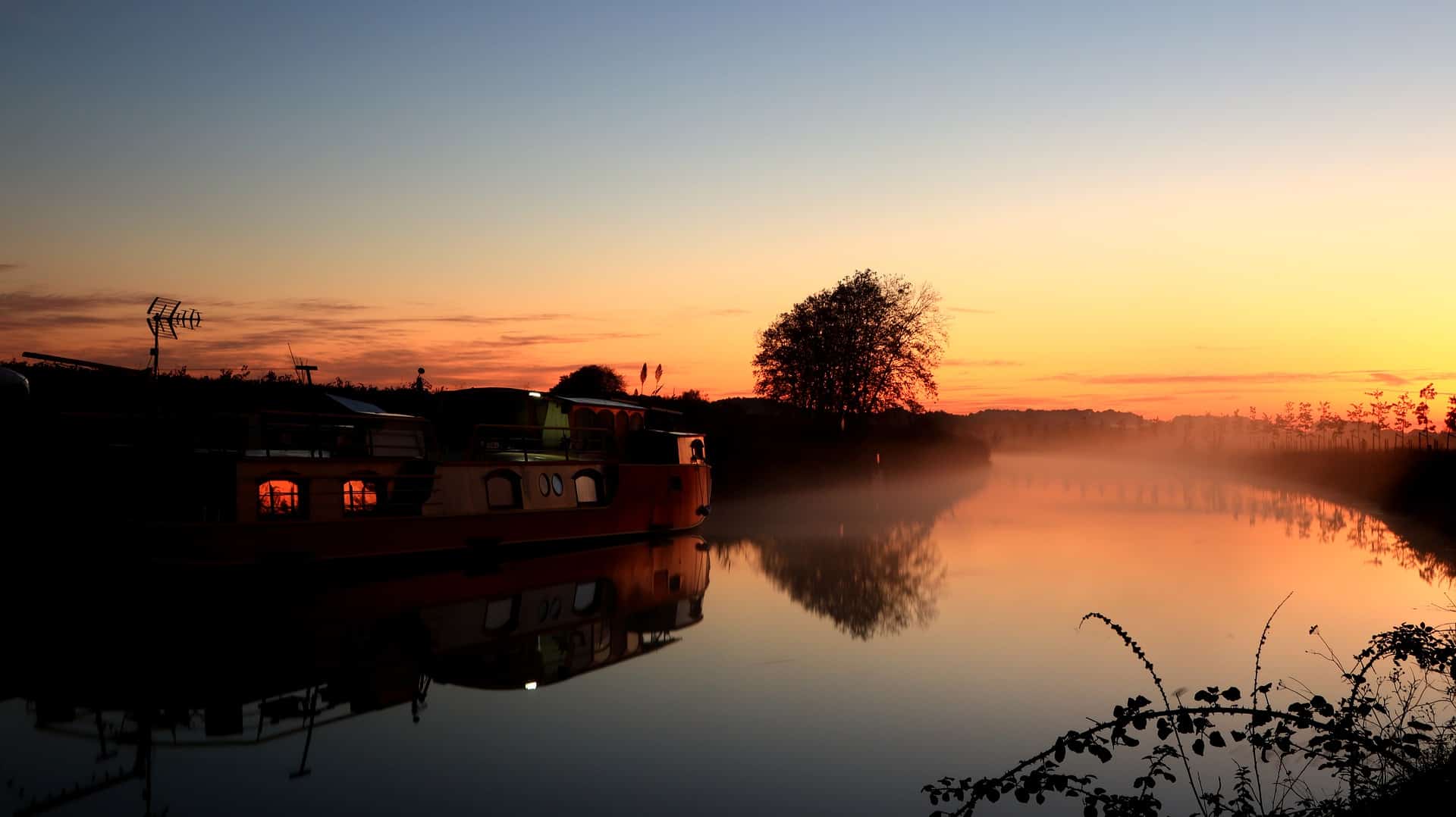 croisiere canal du midi