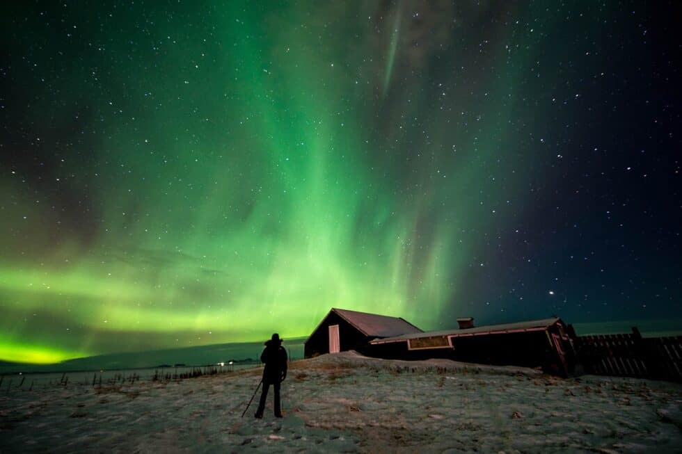 Aurora Borealis