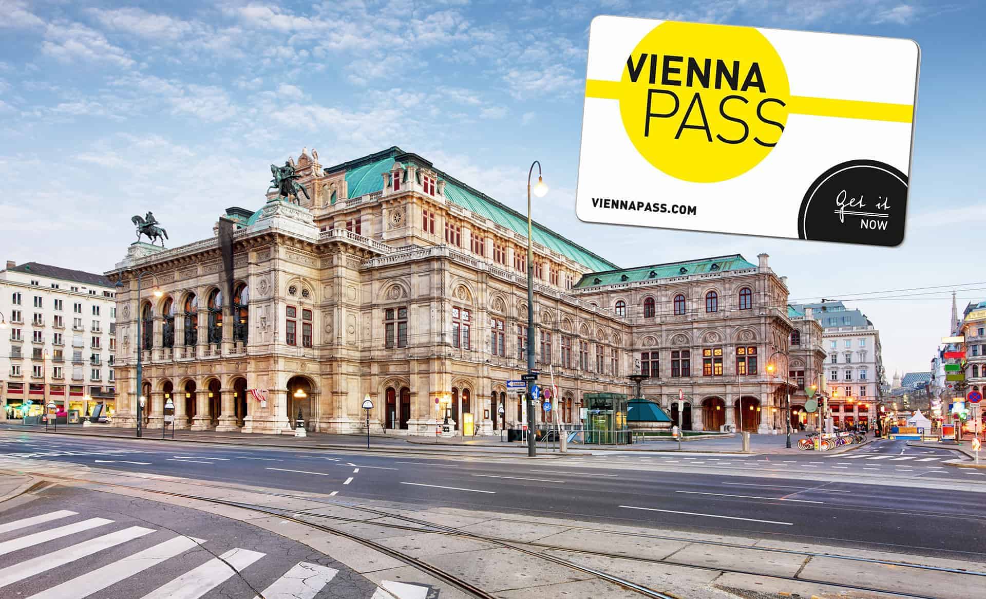 pass vienne