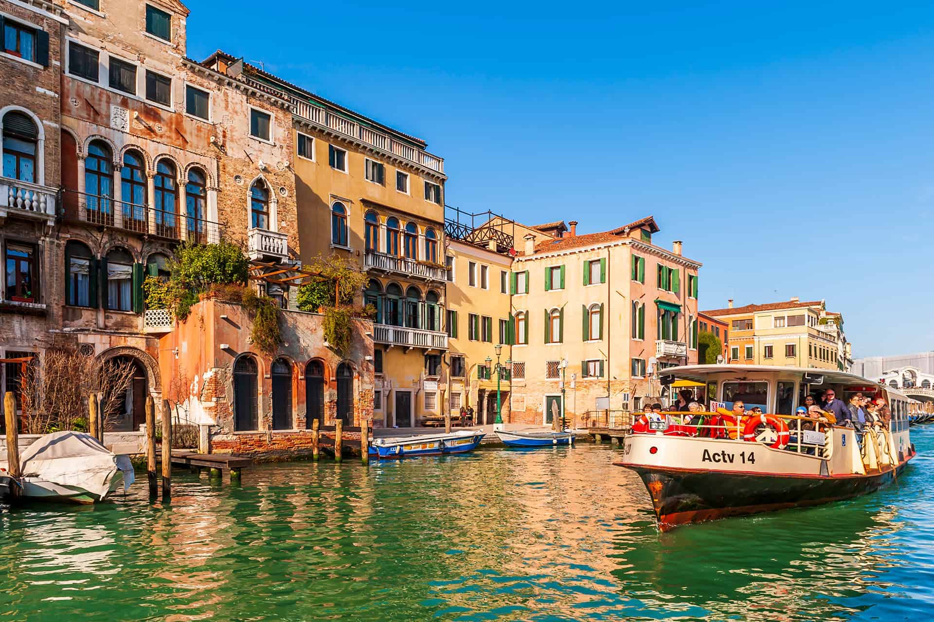 vaporetto venise vaporetto venise