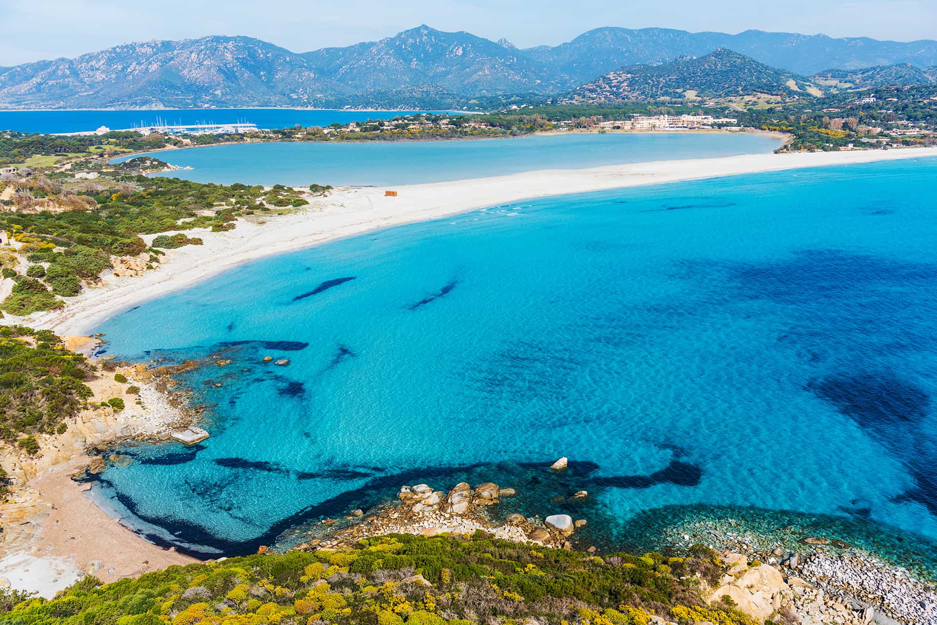 meilleures destinations mois juin