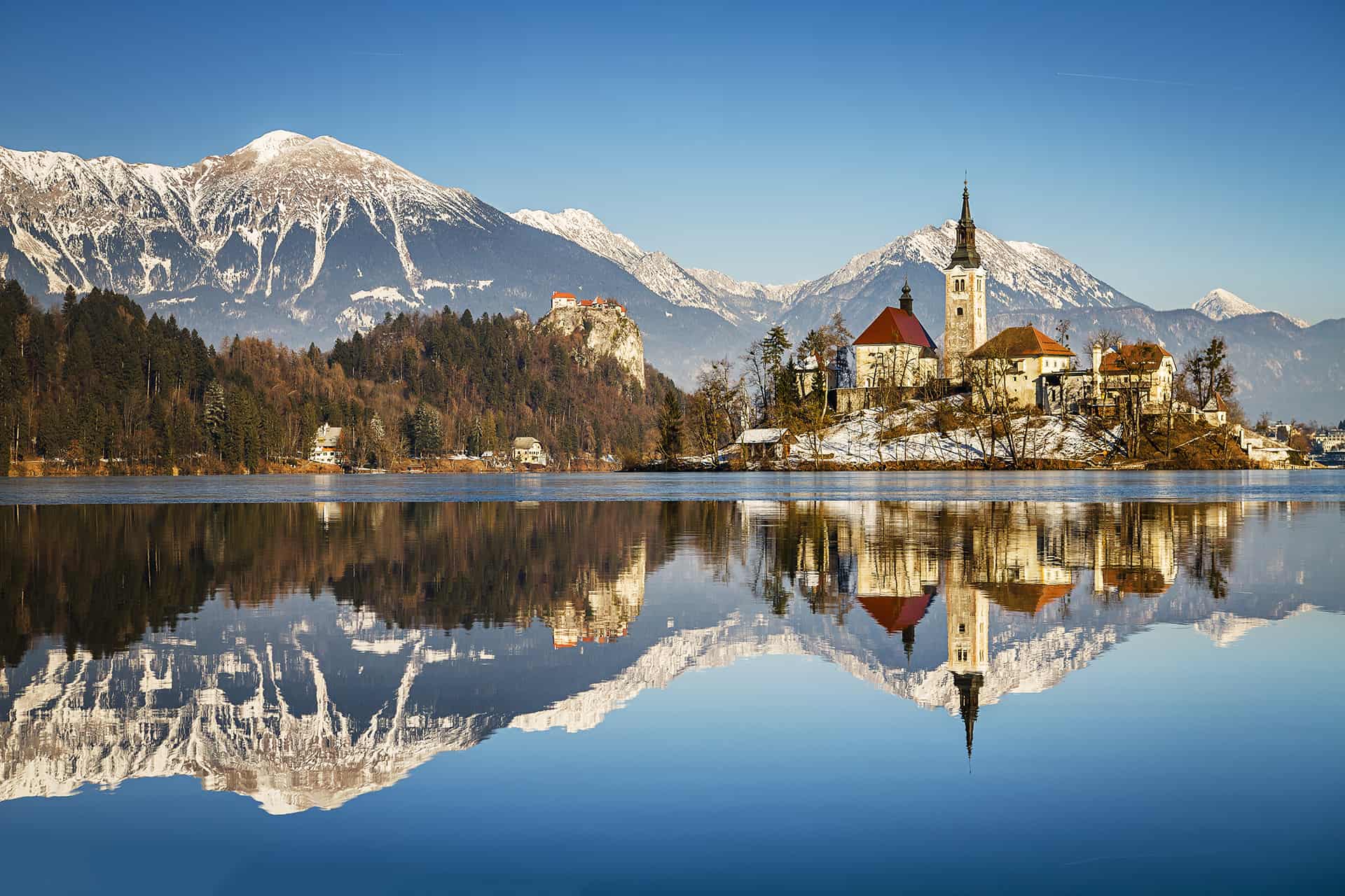 partir en europe en janvier