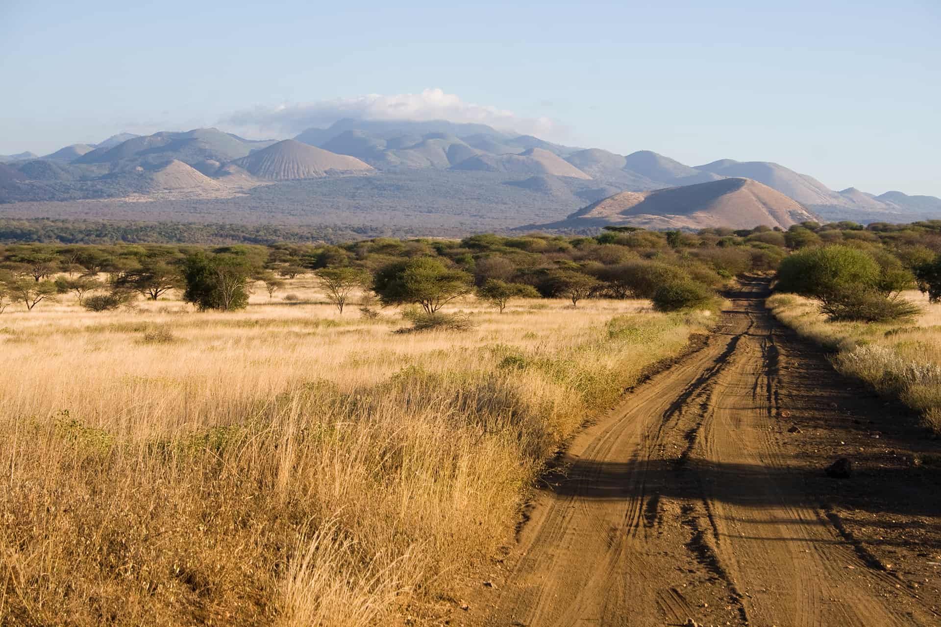 reserve tsavo