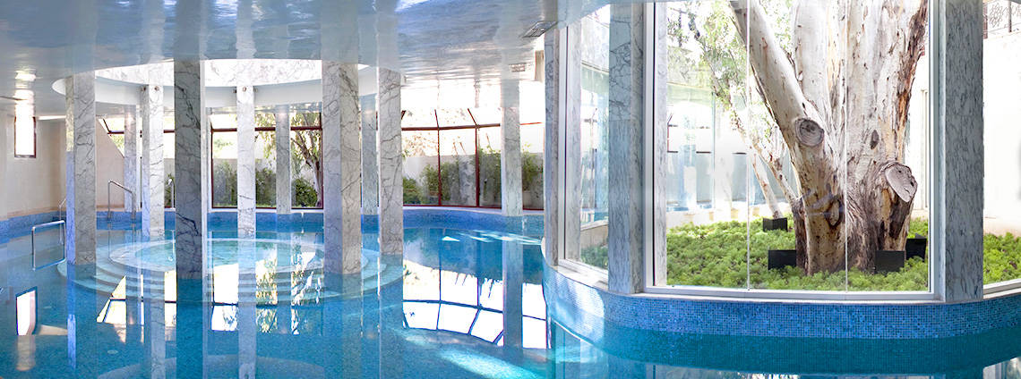 spa palace marrakech essaadi