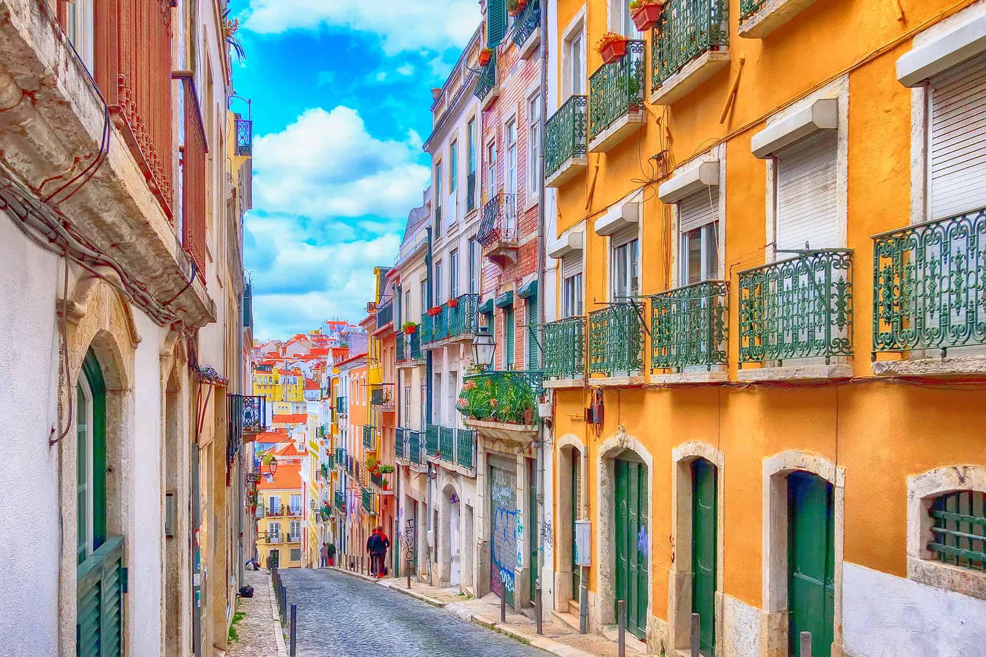 Porto ou Lisbonne ? Quelle ville choisir pour une escapade au Portugal