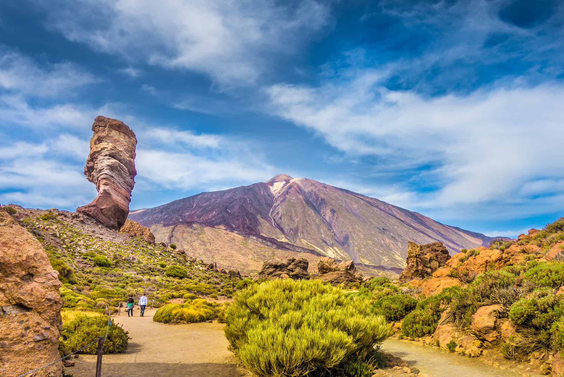 visiter tenerife