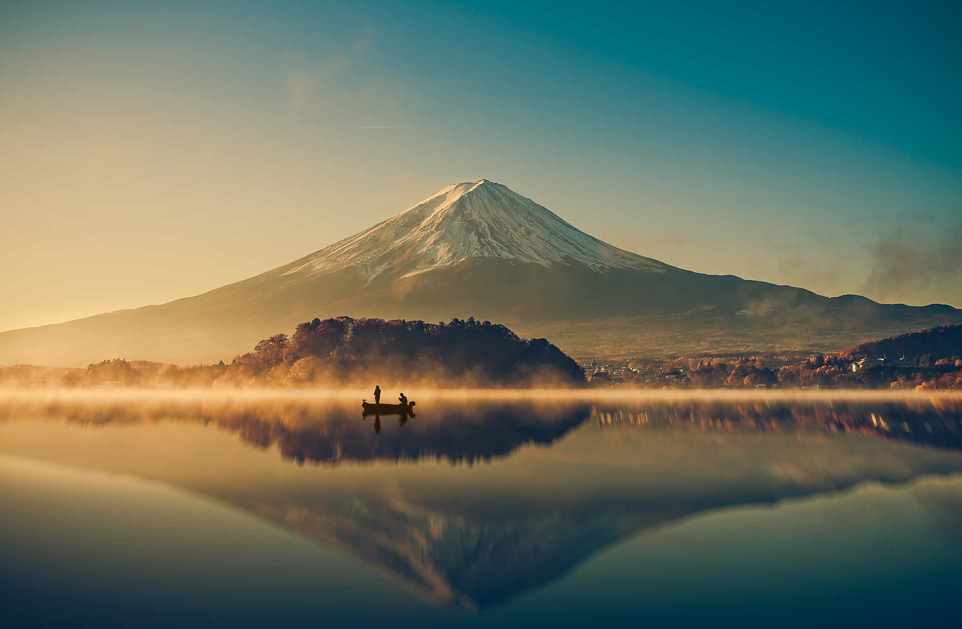 voyage au japon