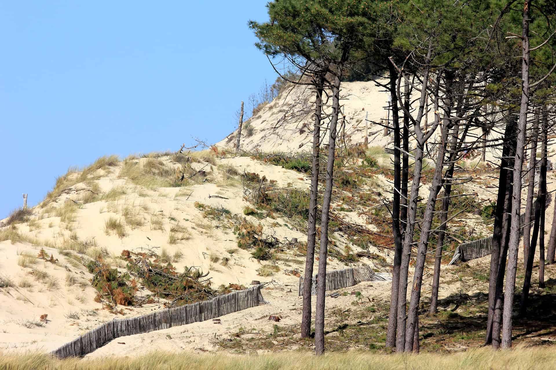 decouvrir la vendee