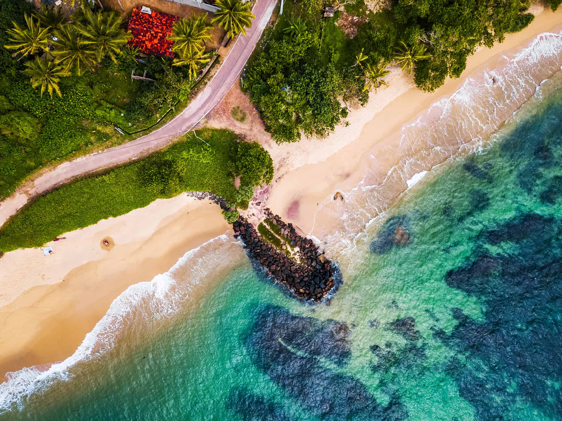 decouvrir sri lanka en novembre