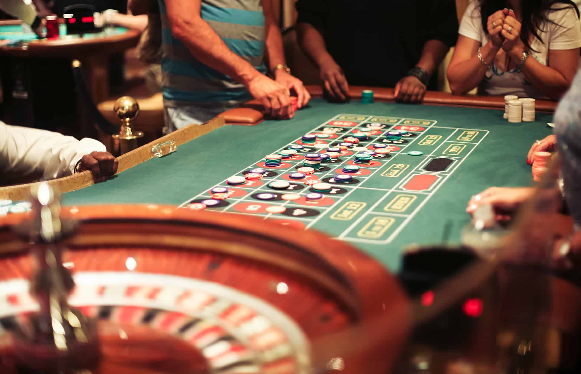 meilleure saison las vegas