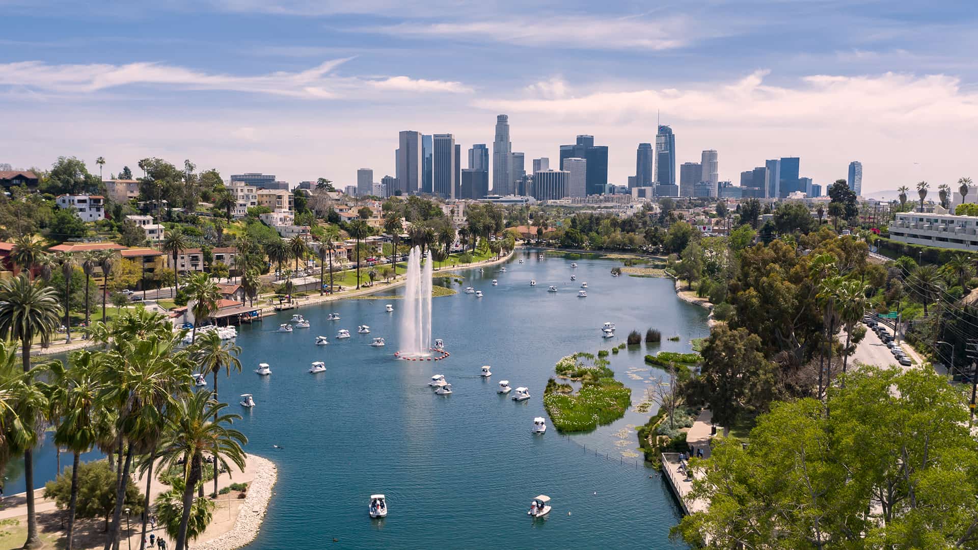 meilleure saison los angeles