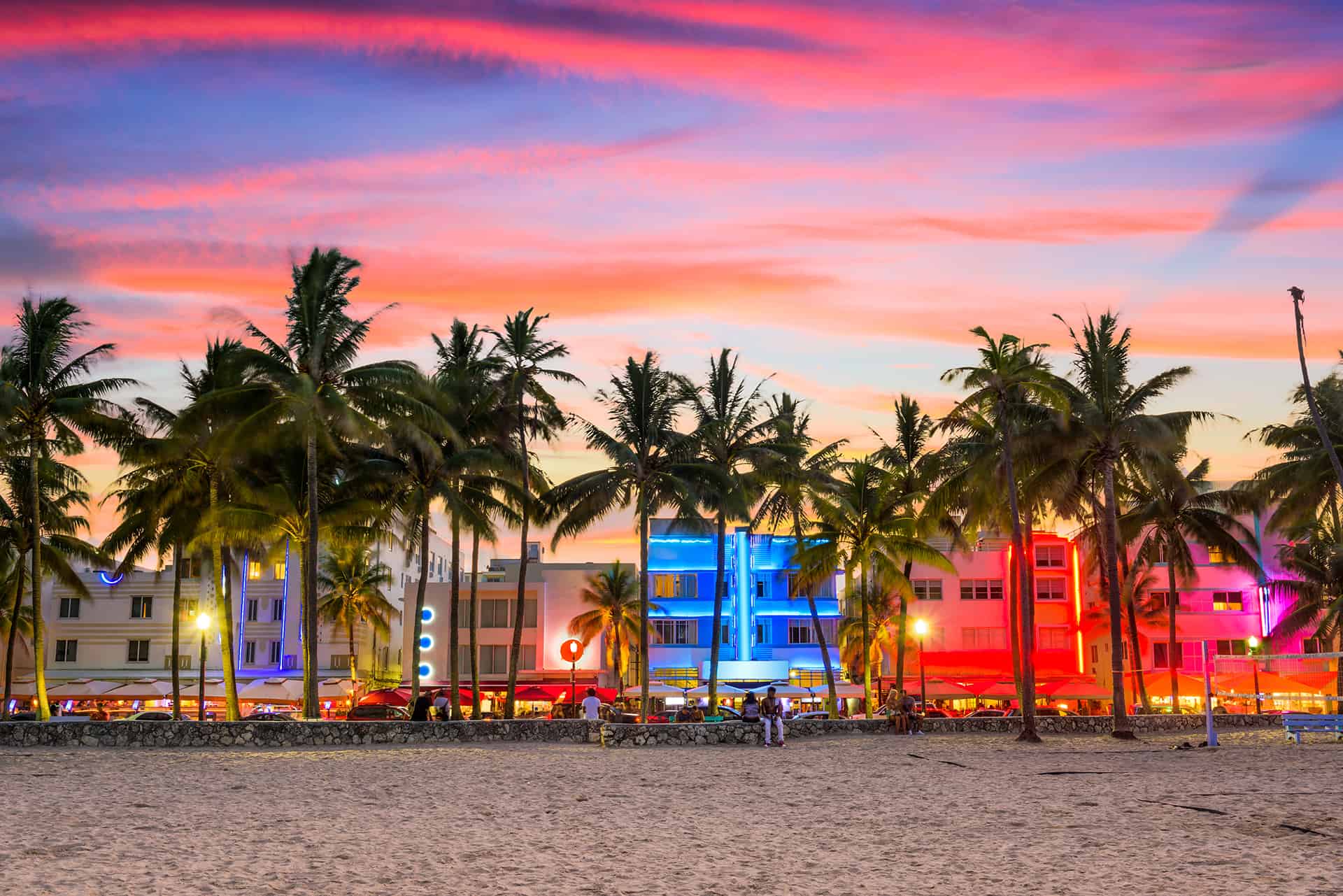 meilleure saison miami
