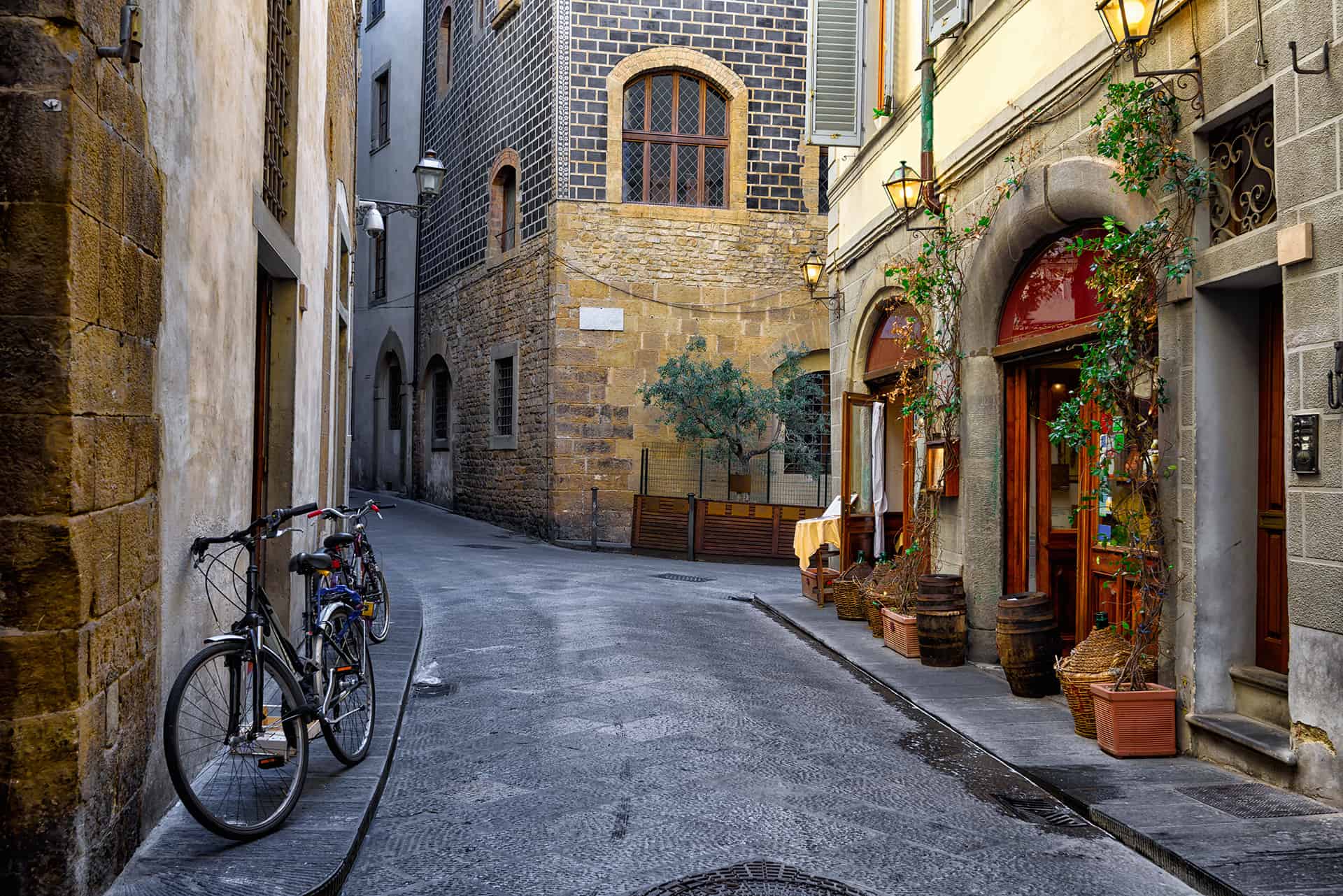 meteo florence italie