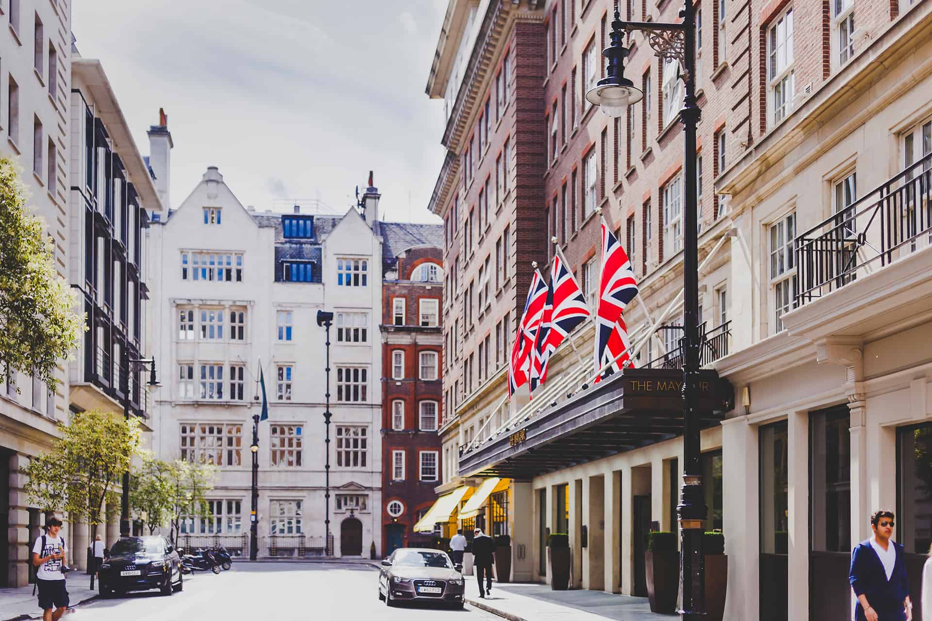 Où dormir à Londres ? Mes adresses et quartiers préférés pour se loger