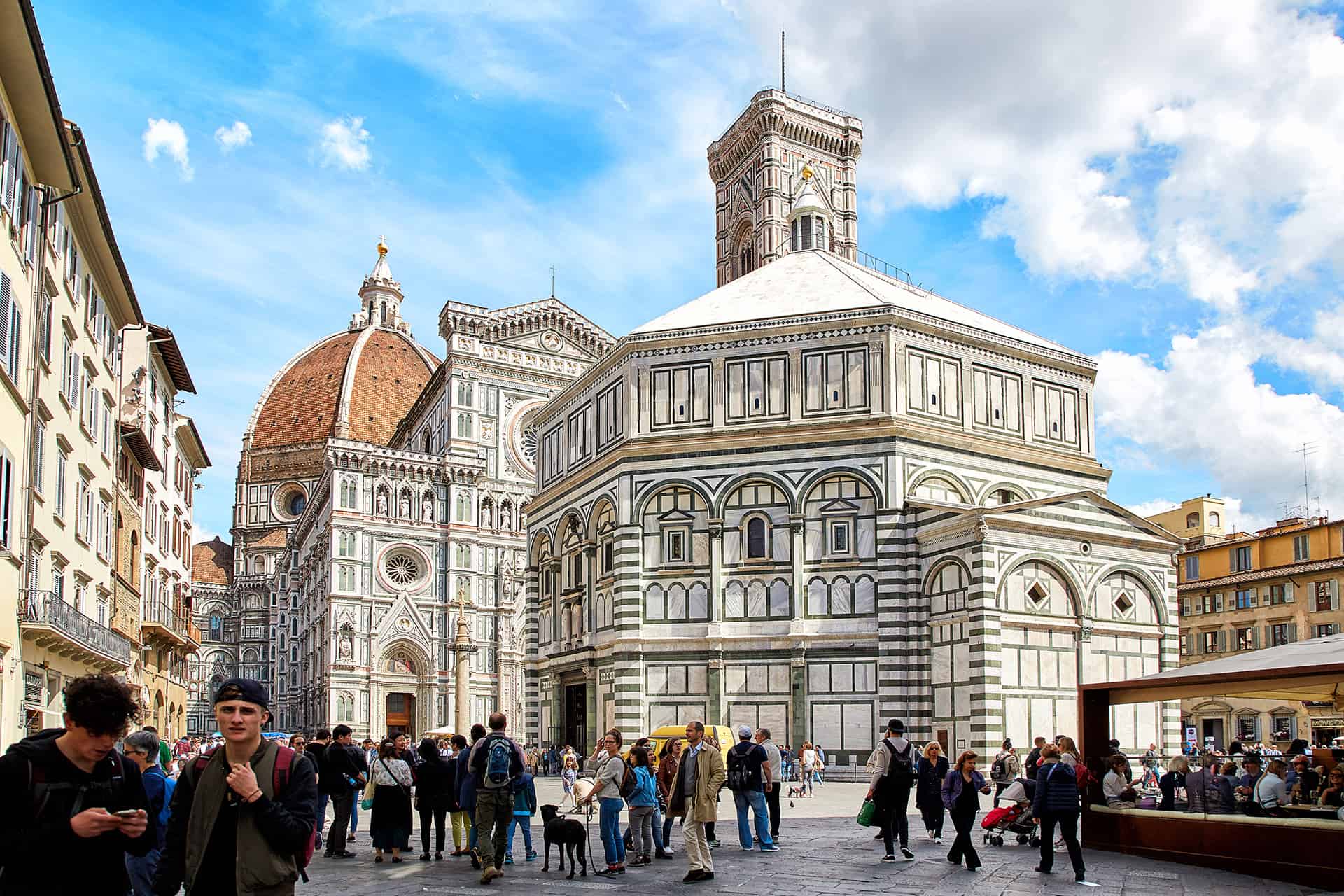 ou loger a florence
