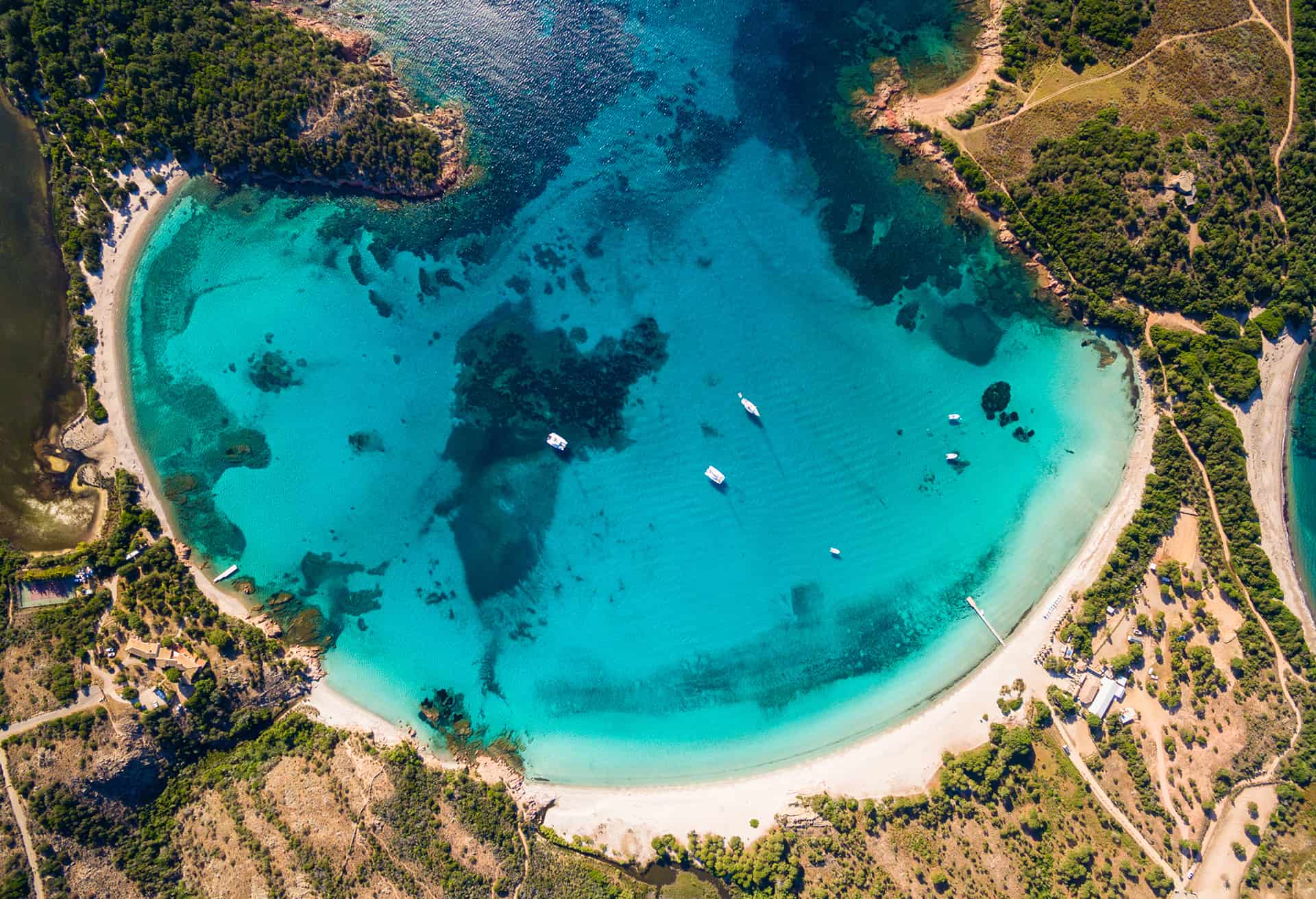 ou partir en corse
