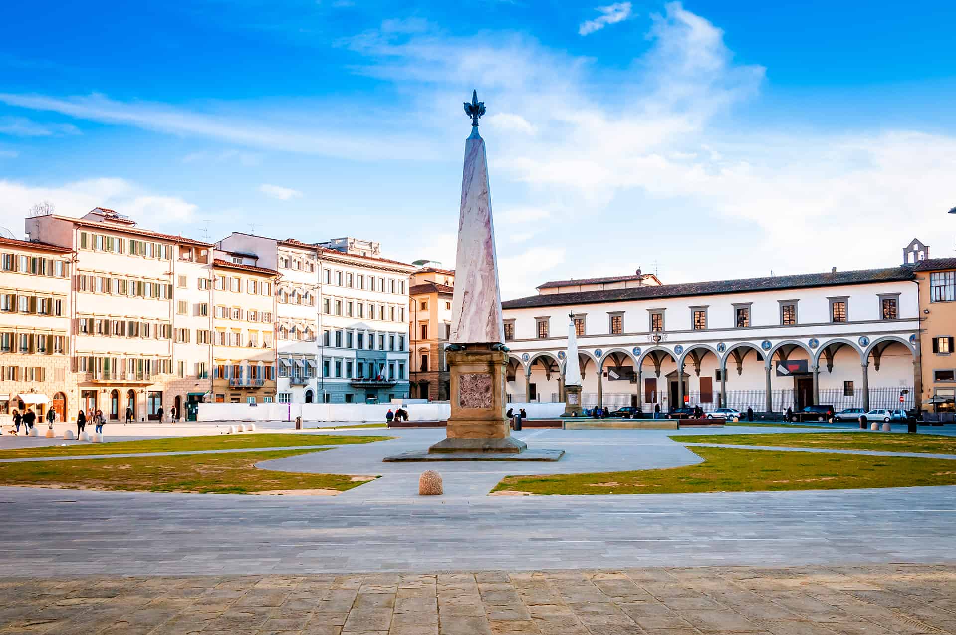 quartier santa maria novella