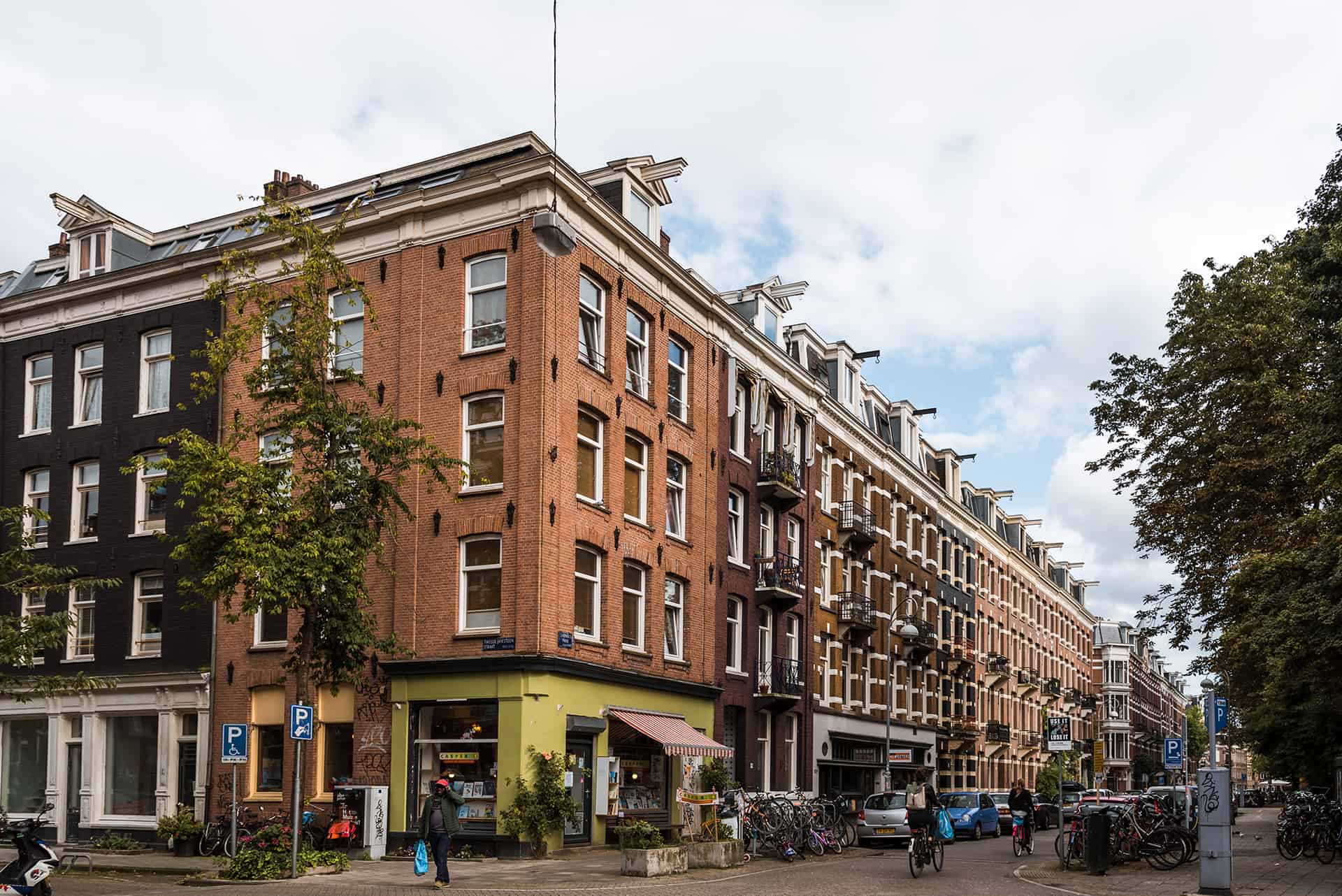 Où dormir à Amsterdam ? Mes adresses et quartiers préférés pour loger