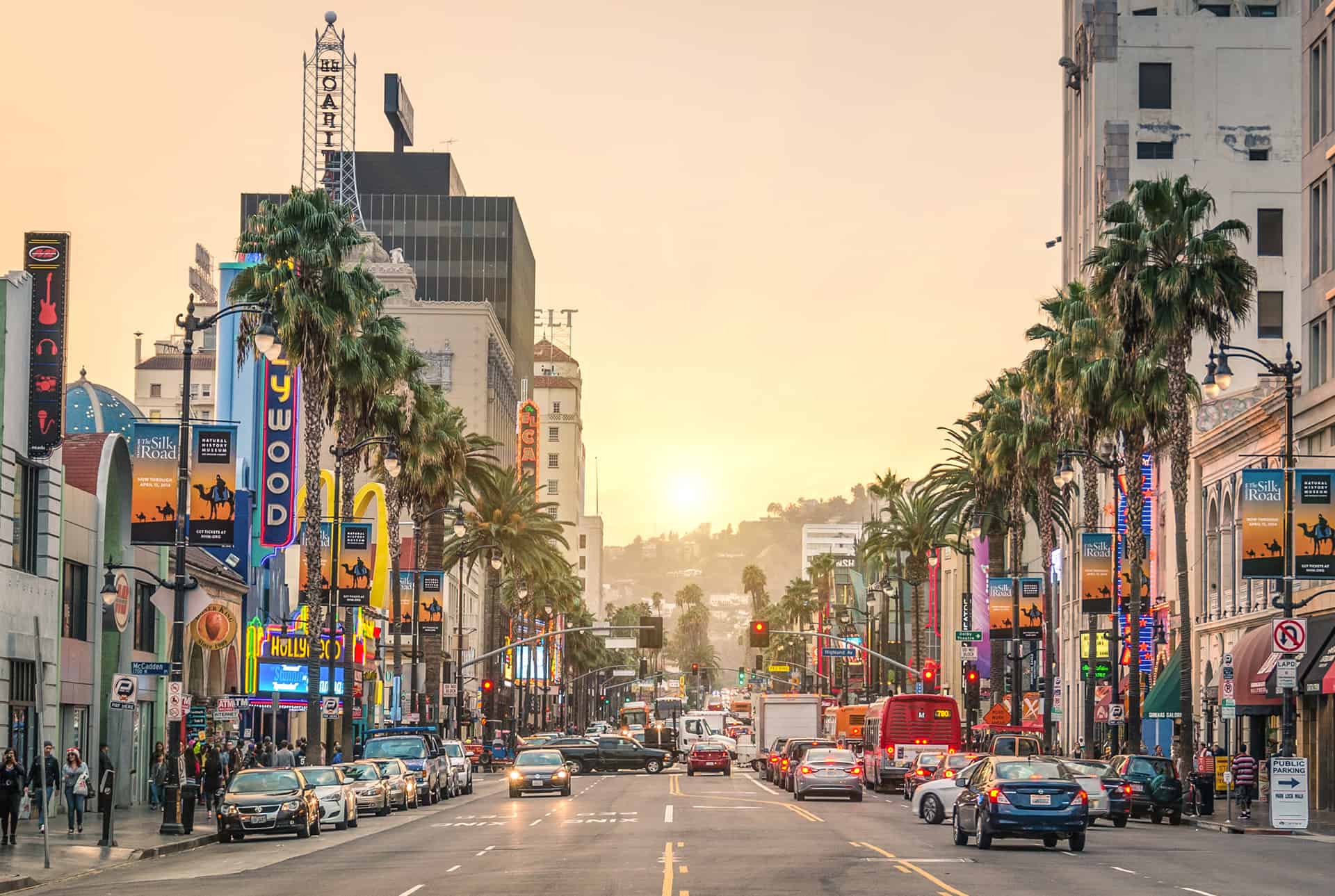 saison los angeles