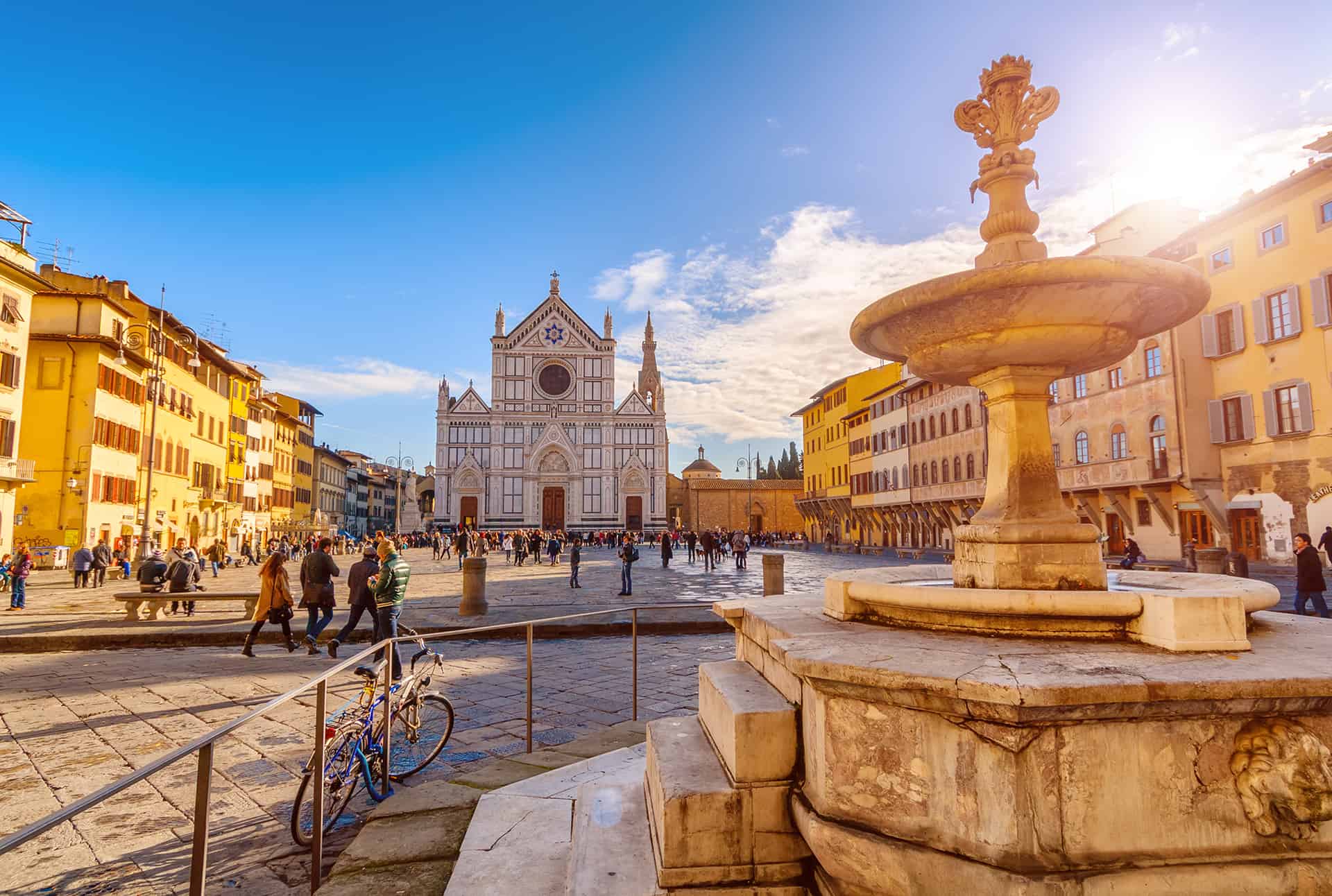 se loger florence