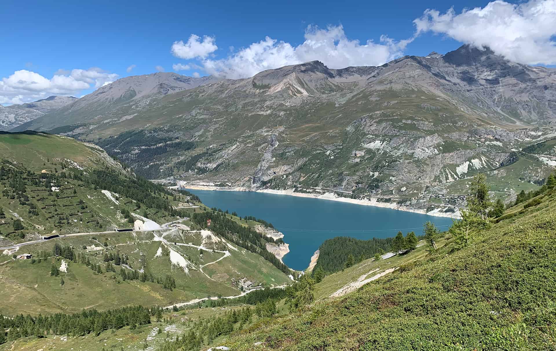vacances montagne france