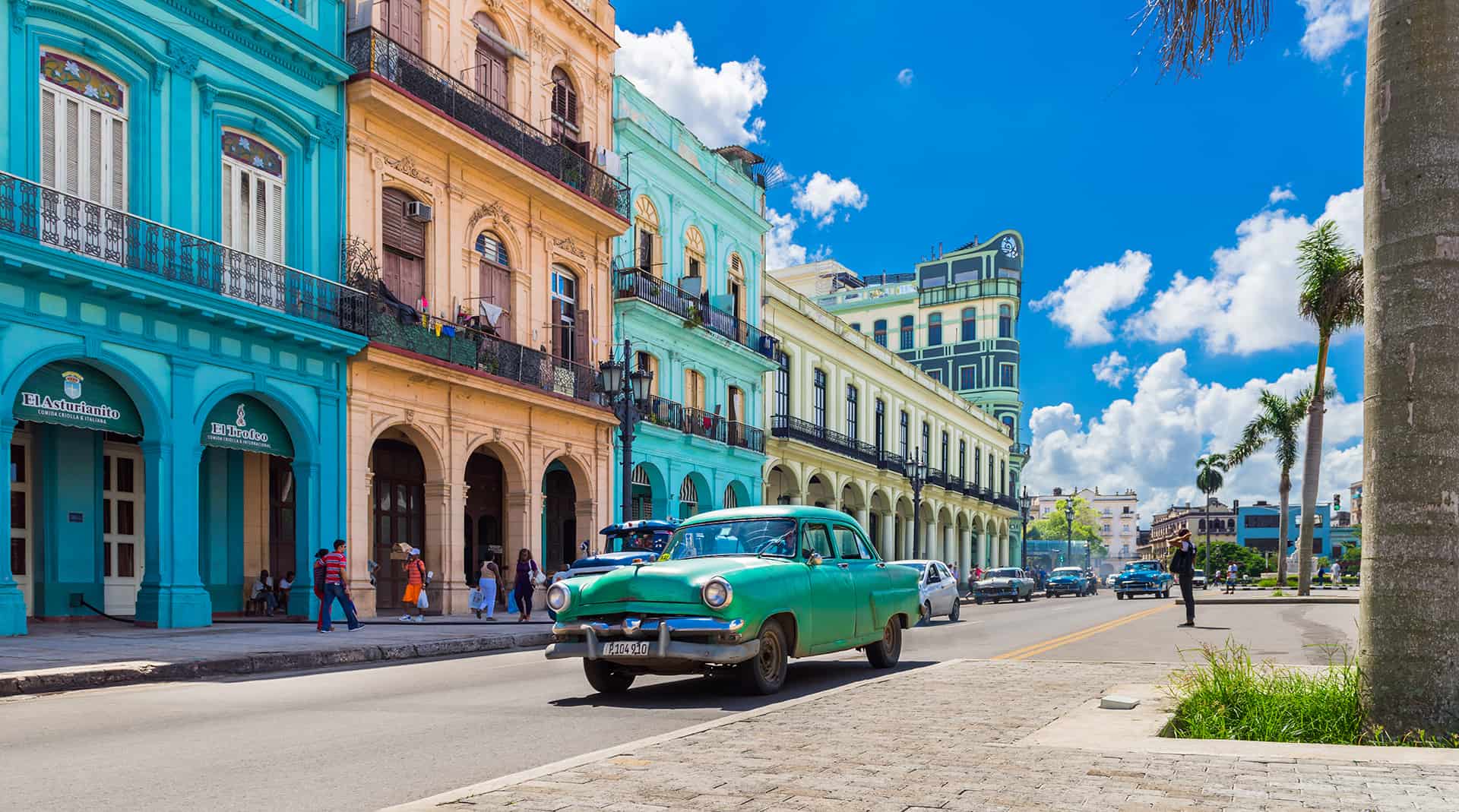 voyage cuba fin fevrier