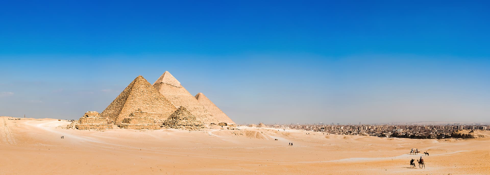 visiter egypte