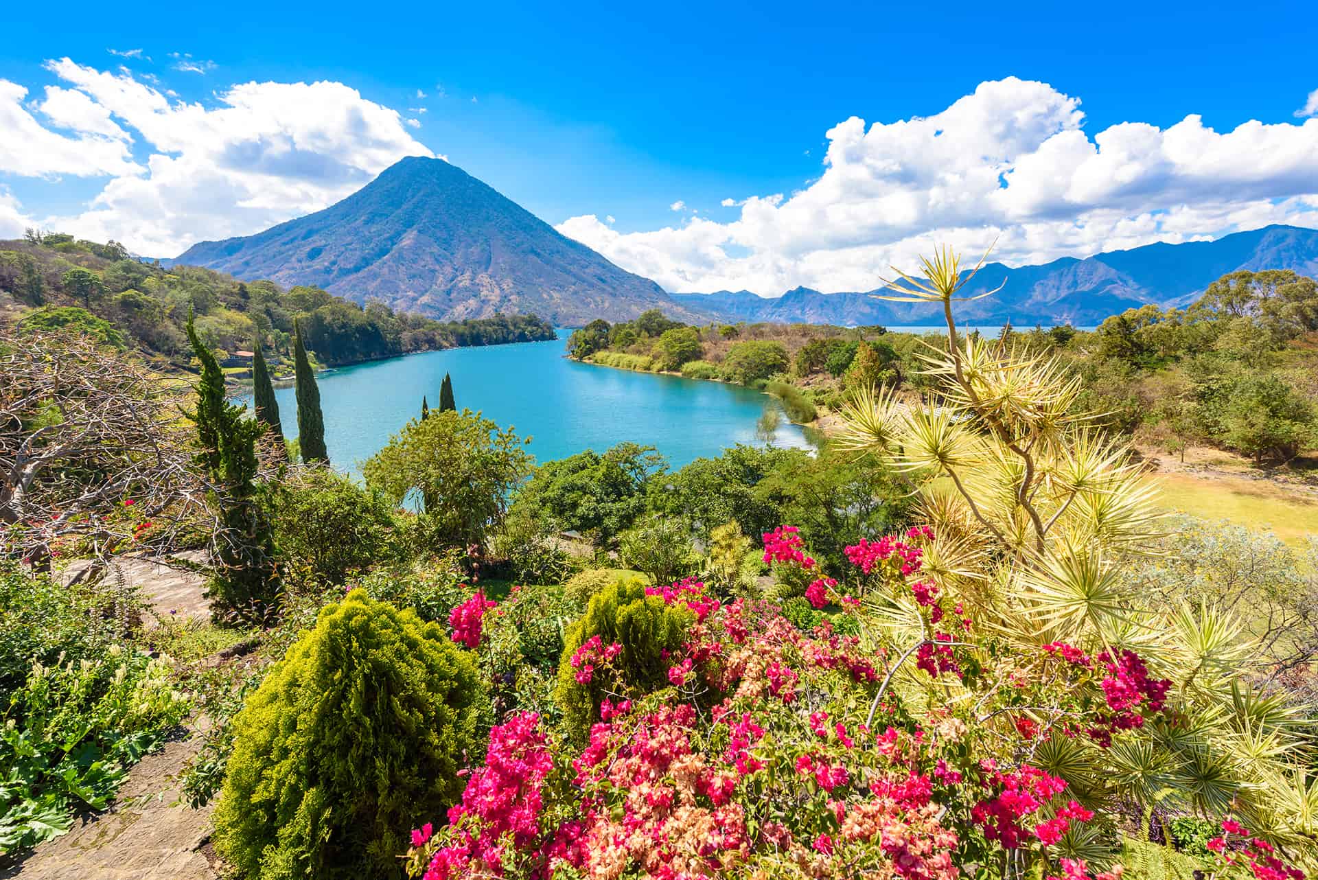 visiter guatemala en hiver
