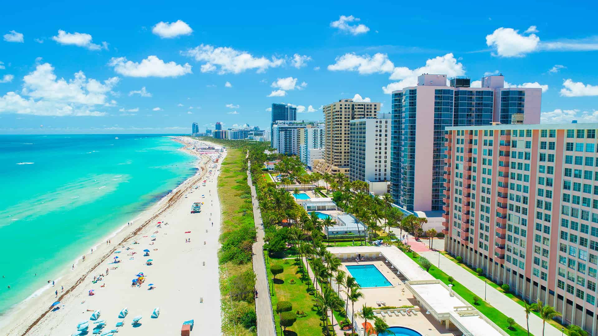quand visiter miami