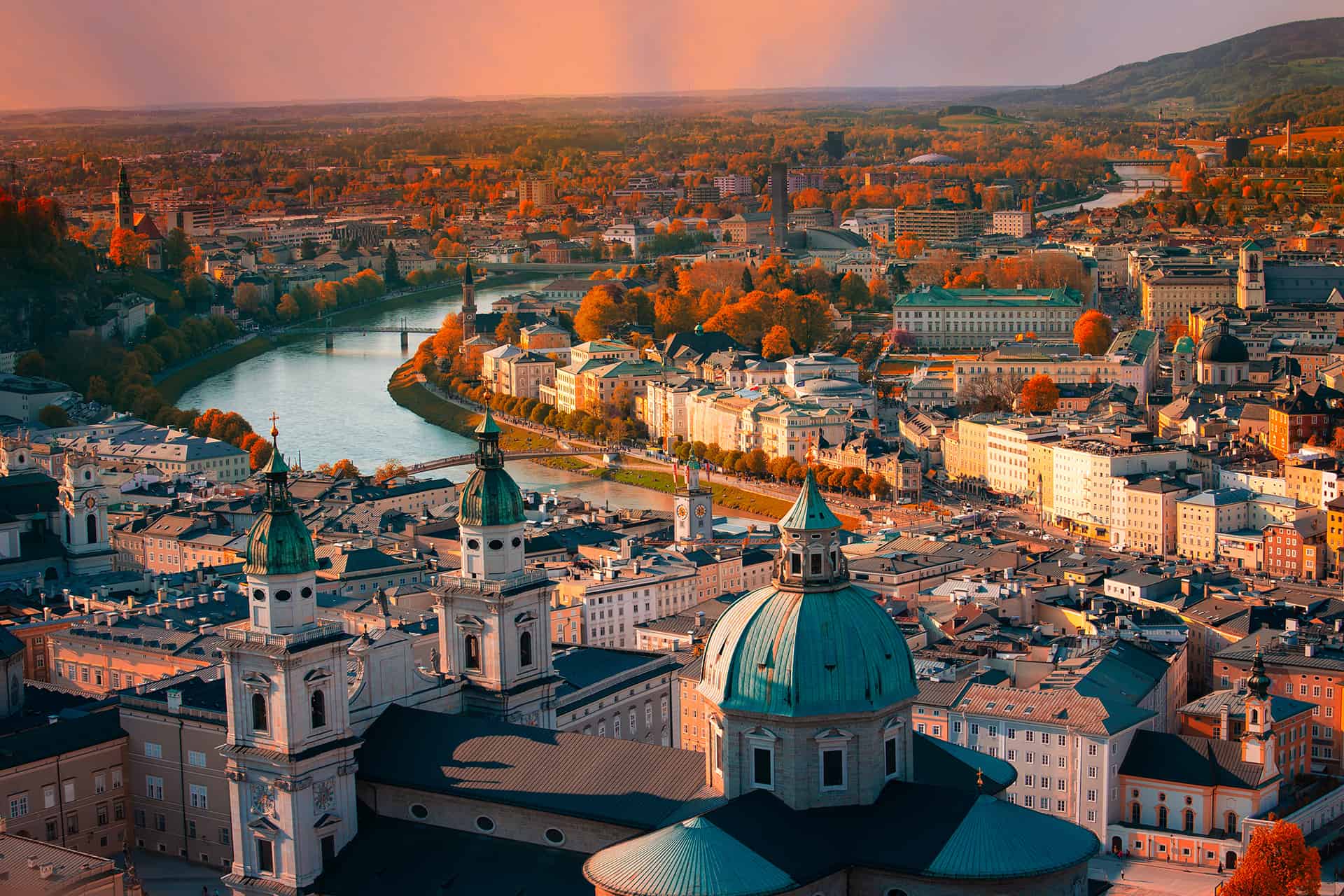 Visiter Vienne toutes les activités et visites incontournables