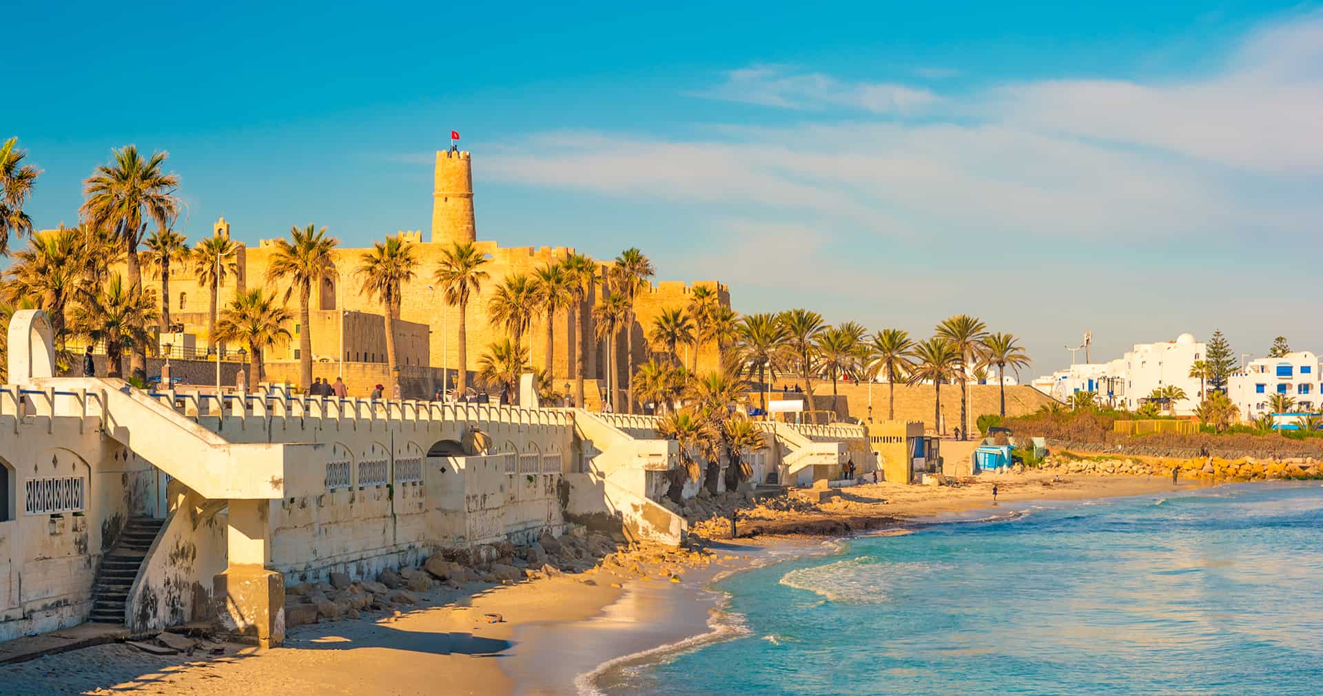 voyage octobre en tunisie