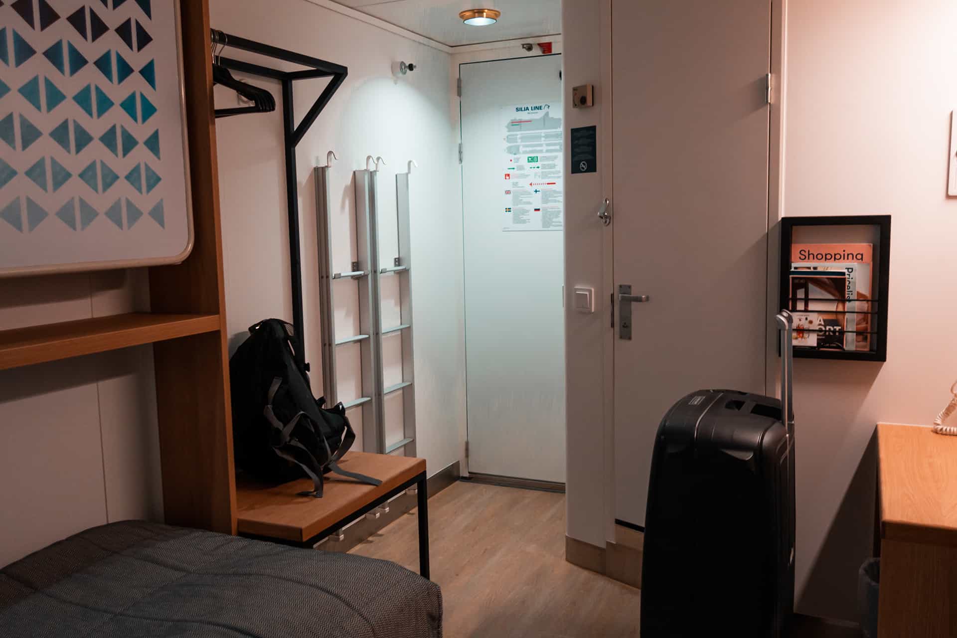 dormir auberge jeunesse