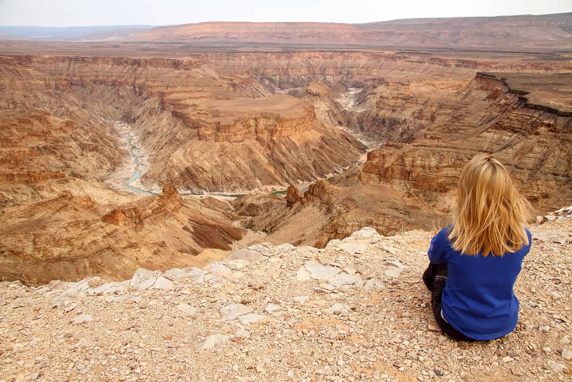 fish river canyon