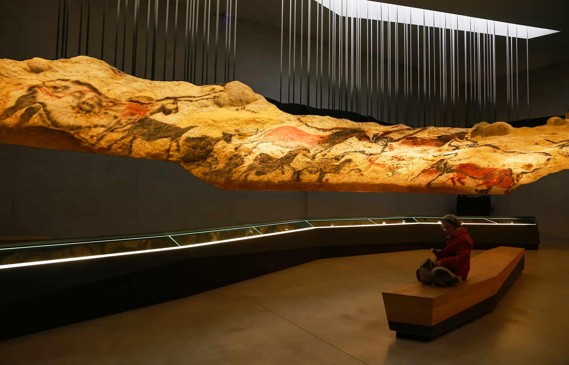 grottes de lascaux
